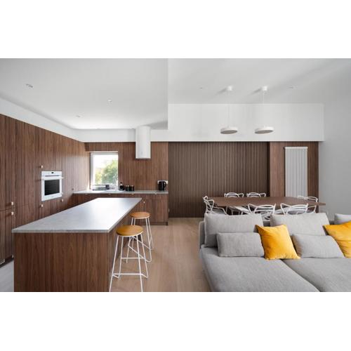 Golden Apartments Lodz - 3 Bedrooms- Great Location&Prezydenta Gabriela Narutowicza