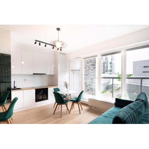 Golden Apartments-Sok15