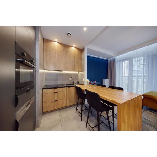 Golden Apartments Sokolska 30 Towers - Great Location&59