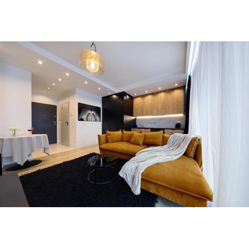 Golden Apartments Sokolska 30 Towers - Great Location&74