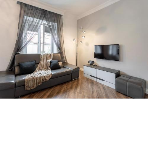 Golden Apartments Warsaw - Stylish and Luxury Apartment - Podwale