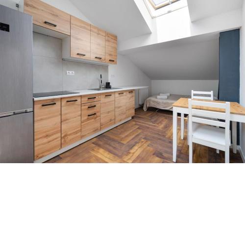 Golden Apartments Waw - Old Town - Marcinkowskiego #4