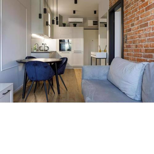 Golden Apartments Wroclaw - Great Location - Cozy and Bright&JanaPawla19