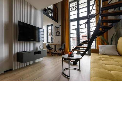 Golden Apartments Wroclaw - Jana Pawla 33