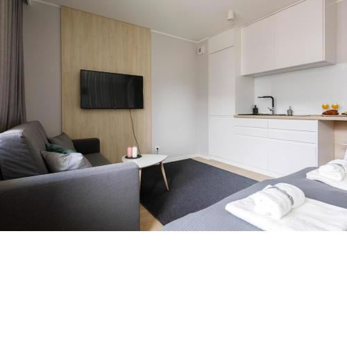 Golden Apartments Wroclaw- Cozy Studio- Rynek Square&Kuznicza23