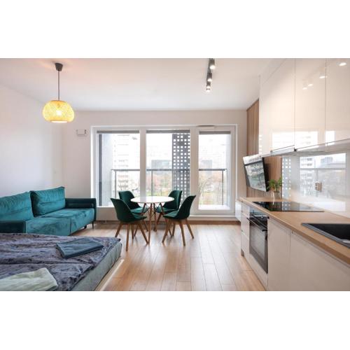 Golden apartmentsIsok15I2