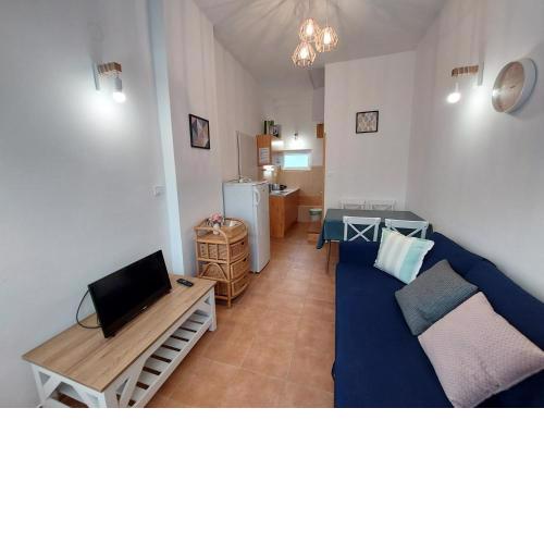 Golden Beach apartments