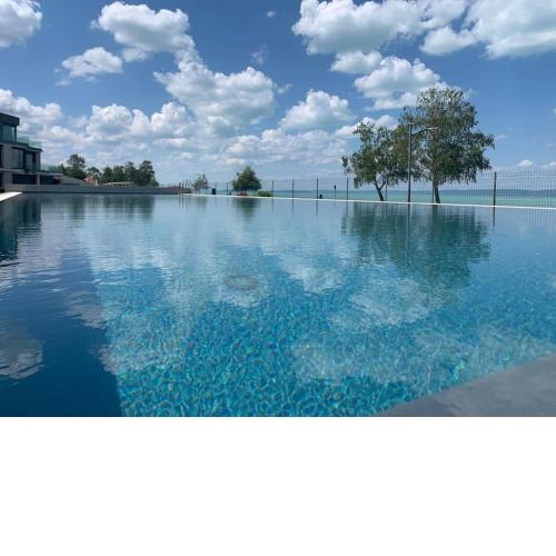 Golden Beach Luxury Apartman