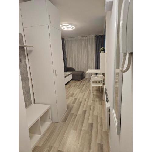 Golden Coast Studio Apartman