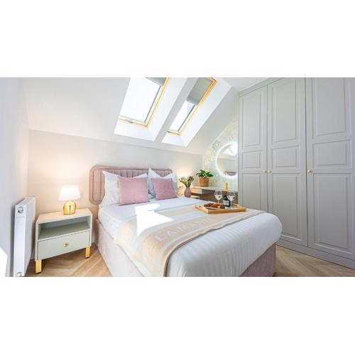 Golden Elite Apartament