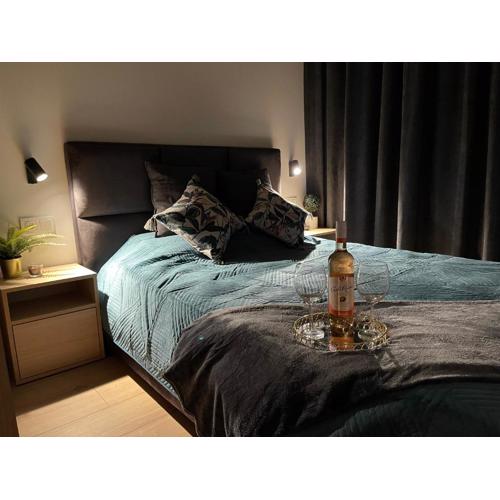 Golden Garden Apartment Tuwima Street