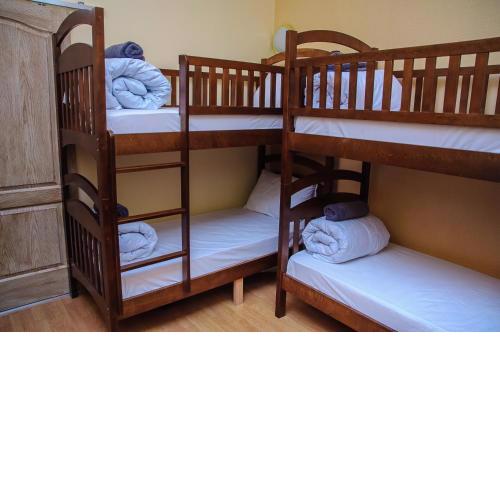 Golden Globus Hostel
