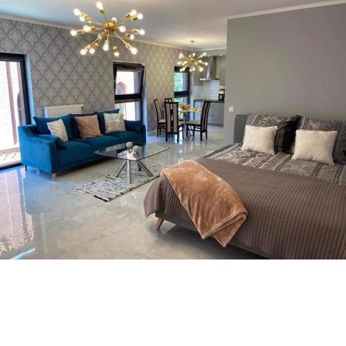 Golden Glow Apartments