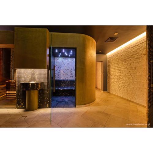 Golden Hotel & SPA