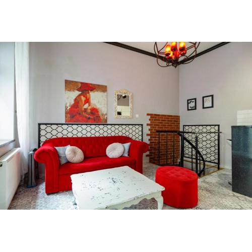 Golden House - Cosy 2 Rooms