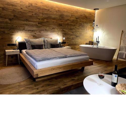 Golden Key Apartments