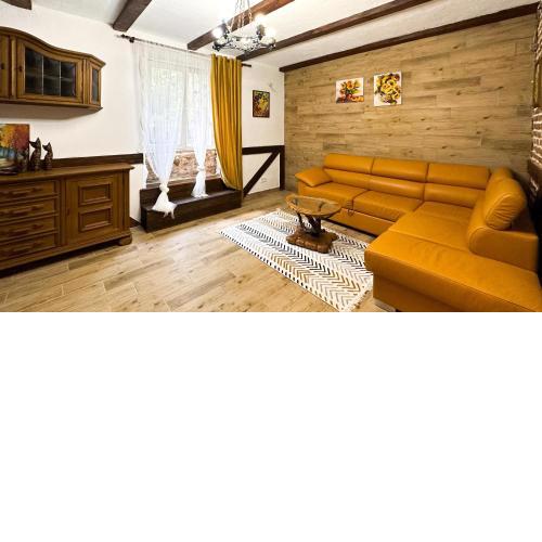 Golden KING Old Town Apartments