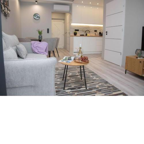Golden Lake apartman