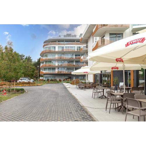Golden Line Apartments