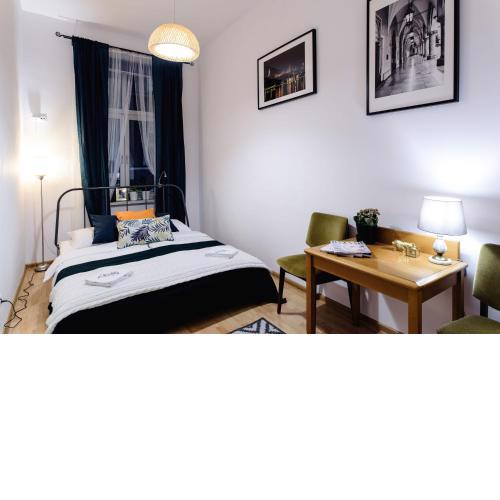 Golden Lion Guest Rooms Szewska 19