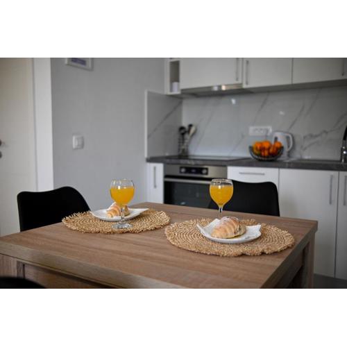 Golden Neretva apartments
