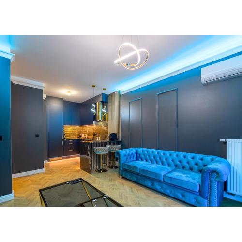 Golden Park Aparthotel