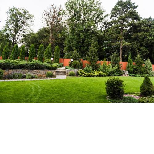Golden park Apartments