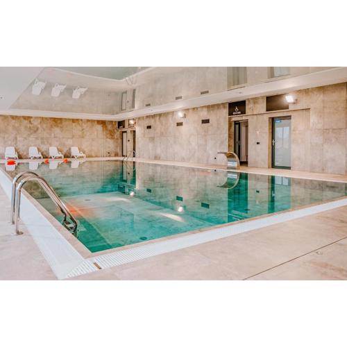 Golden Port SPA - Easy-Rent Apartments
