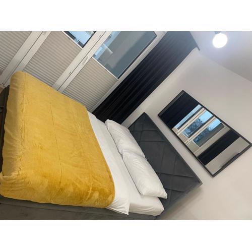 Golden Queen Aparthotel PARKING FaktVat