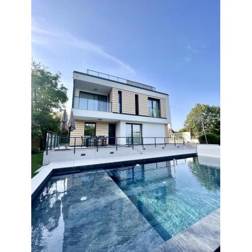 Golden Relax Apartments