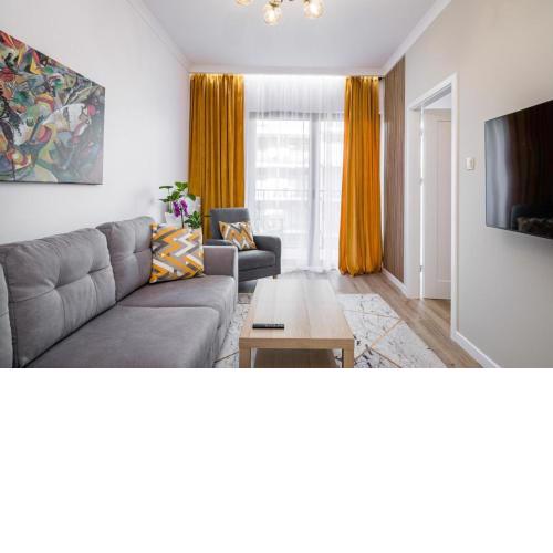 Golden residence apartment