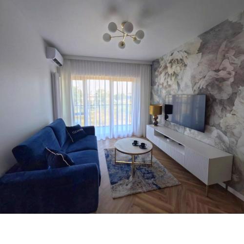 Golden River Apartament