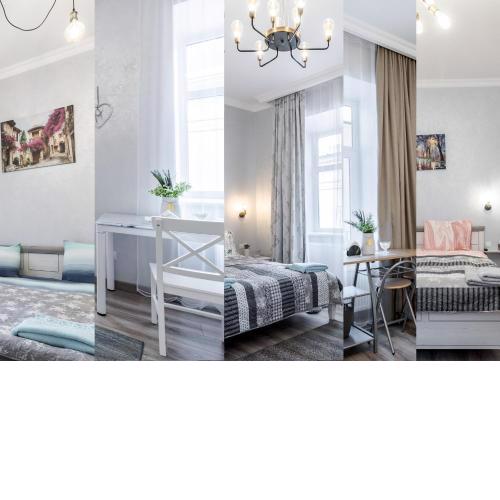 Golden Rose ! Apartments Lviv S
