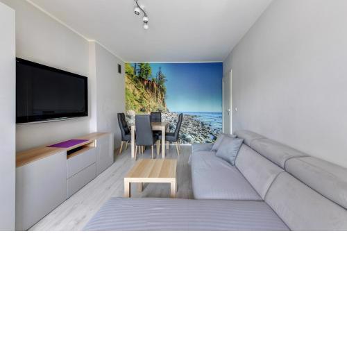 Golden Sands Apartament Sopot by Grand Apartments