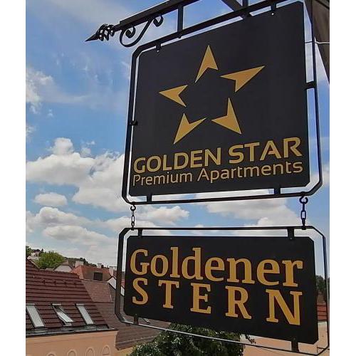 GOLDEN STAR - Premium Apartments