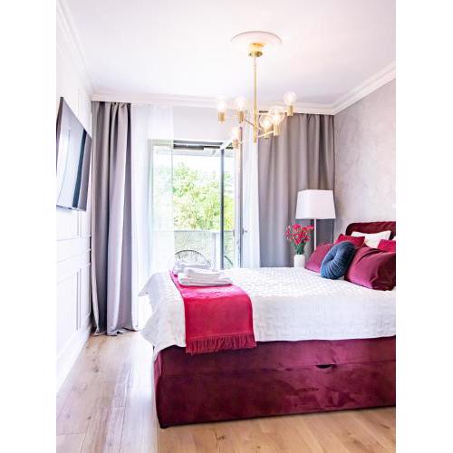 Golden Star Apartment
