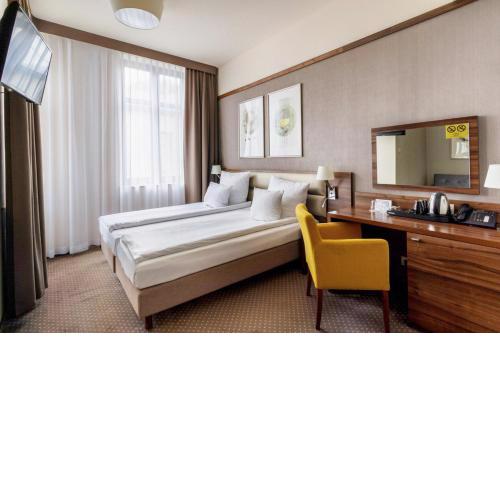 Golden Tulip Krakow City Center