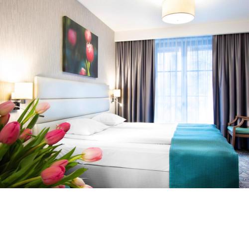 Golden Tulip Krakow Kazimierz