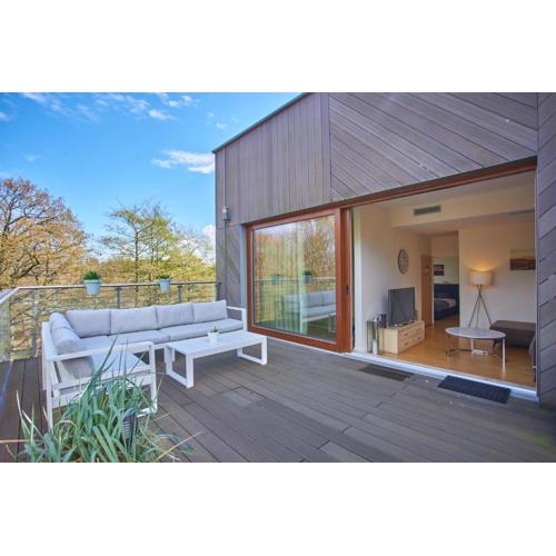 Golden Tulip Penthouse 53