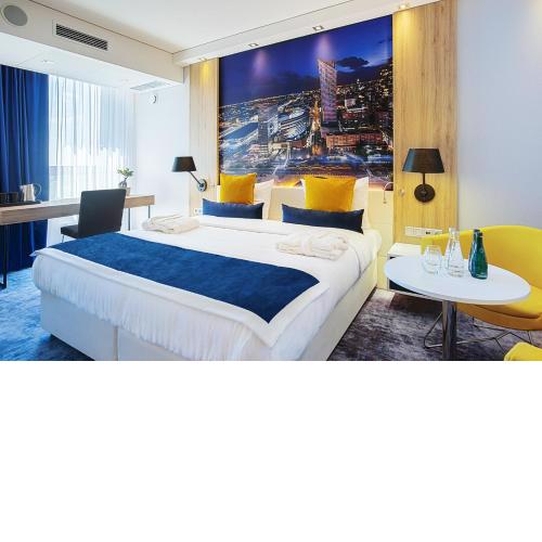 Golden Tulip Warsaw Airport