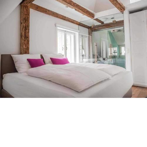 Goldene Pastete - Urban Luxury Apartments