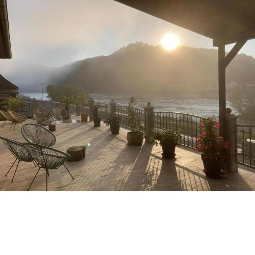 Goldene Wachau - Privatzimmer