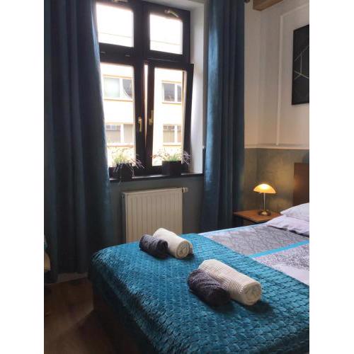 Goldengreen Apartment