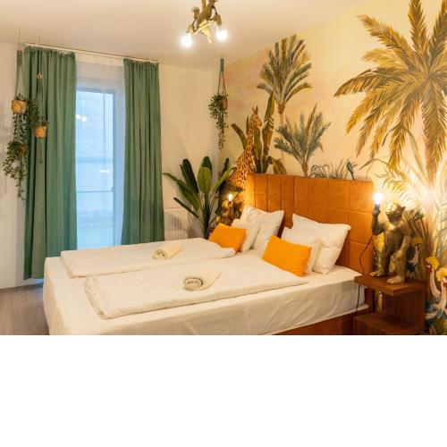 GoldenHills Apartment at Sunset Resort