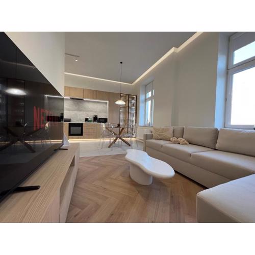 Goldhammer Premium Apartments