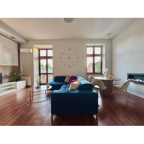 Goldis Centrum Apartments