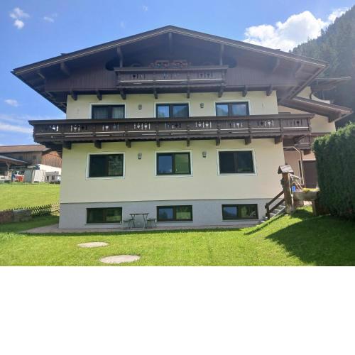 Goldmann, Haus