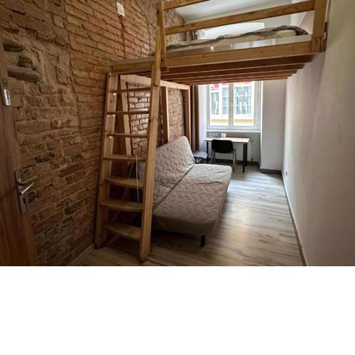 Gołębia 4 Rooms