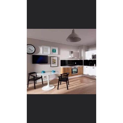 Golf Apartament 10