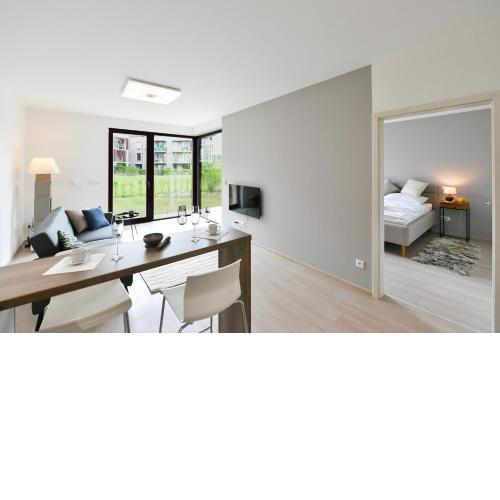 Golf Apartment 114